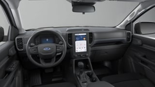 2026 Ford Ranger® Internal Image 2